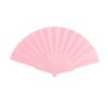 Immagine di Ventaglio in plastica Tela